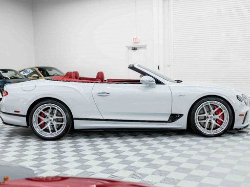 Used 2022 Bentley Continental GT Speed image 6