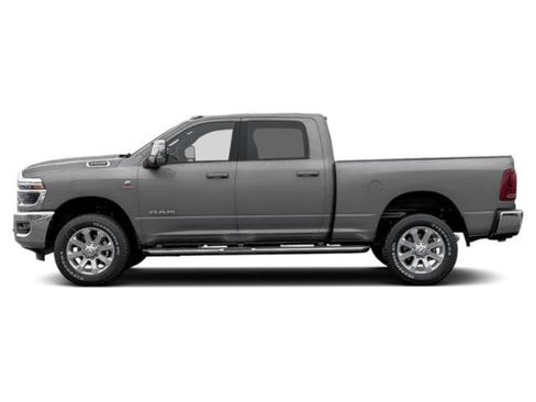 New 2026 RAM 2500 Laramie AWD/4WD image 2