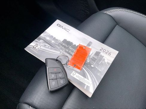 Used 2026 GMC Terrain Denali image 14