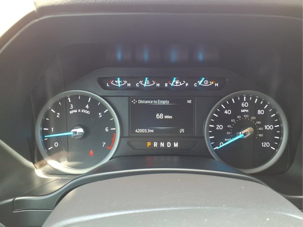 Used 2021 Ford Expedition XLT RWD image 25