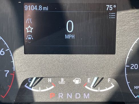 Used 2022 Ford Transit 350 w/ Exterior Upgrade Package image 22