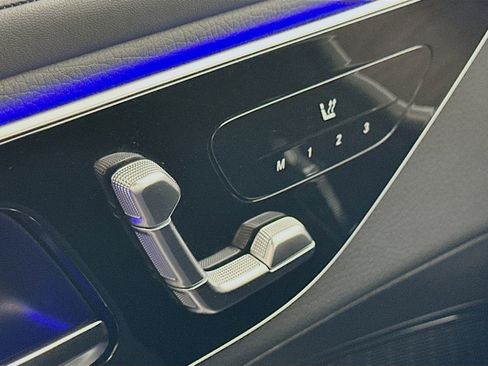 Certified 2025 Mercedes-Benz GLC 300 4MATIC image 21