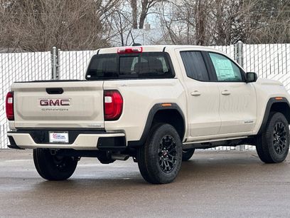 New 2026 GMC Canyon Elevation w/ Convenience Package