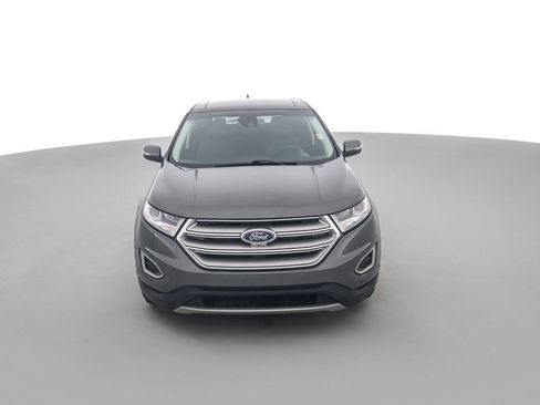 Used 2015 Ford Edge Titanium AWD/4WD image 2