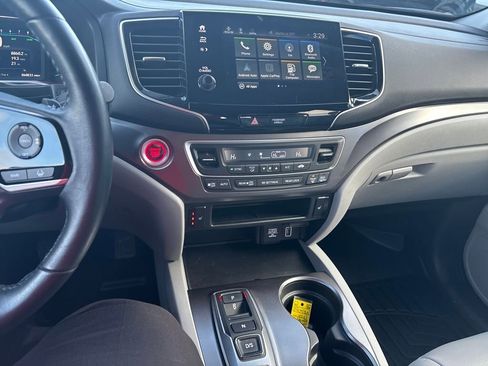 Certified 2021 Honda Pilot EX-L image 21