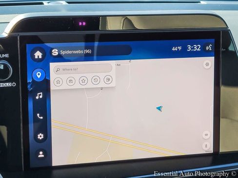 New 2026 Subaru Outback Limited image 17