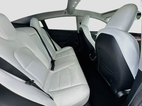 Used 2023 Tesla Model 3 Standard Range RWD image 19