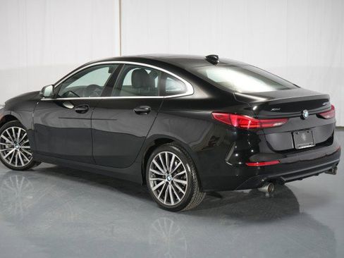 Used 2024 BMW 228i xDrive Gran Coupe w/ Convenience Package image 20