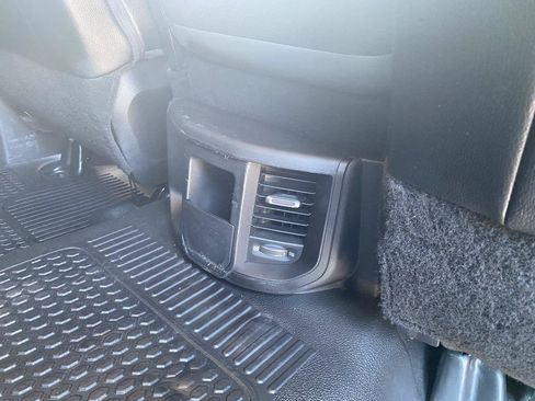 Used 2020 RAM 5500 Tradesman w/ Chrome Appearance Group AWD/4WD image 47