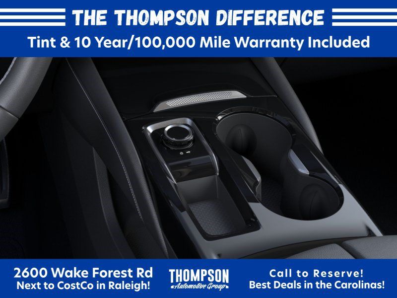 New 2026 Buick Envision Sport Touring AWD/4WD image 23