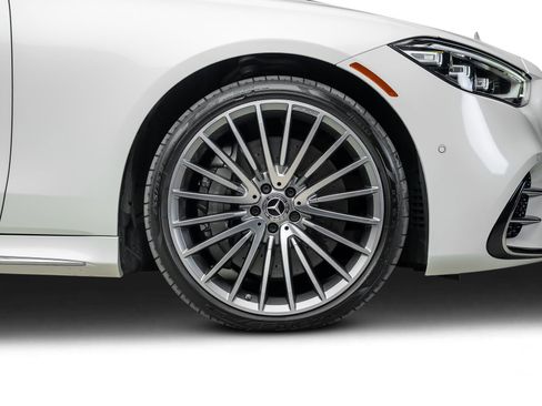 Used 2023 Mercedes-Benz S 580 4MATIC Sedan w/ AMG Line image 27