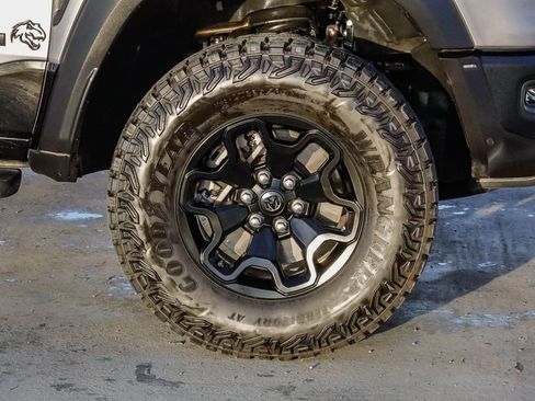 Used 2023 RAM 1500 TRX w/ TRX Level 1 Equipment Group image 11