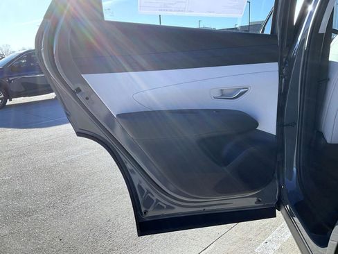 New 2026 Hyundai Tucson SEL AWD/4WD image 18