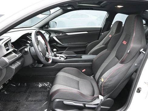 Used 2019 Honda Civic Si image 33