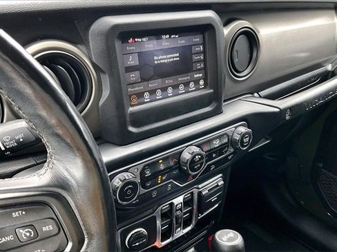 Used 2021 Jeep Wrangler Unlimited Sport image 22