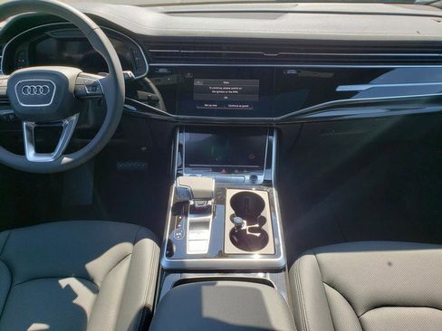 New 2026 Audi Q8 Premium Plus AWD/4WD image 9