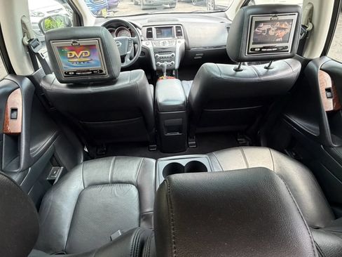 Used 2009 Nissan Murano LE AWD/4WD image 34