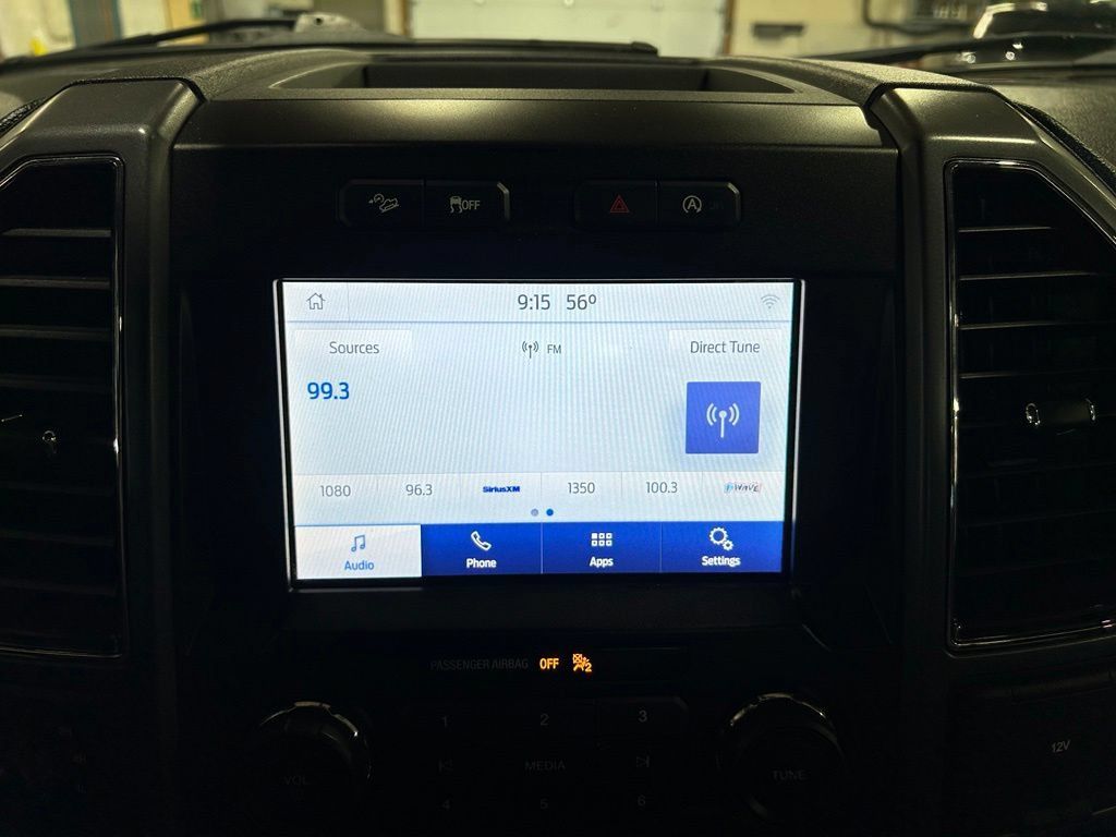 Used 2019 Ford F150 XLT w/ Equipment Group 301A Mid AWD/4WD image 25