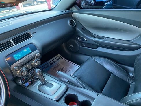 Used 2011 Chevrolet Camaro LT w/ RS Package image 26