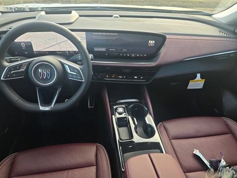 New 2026 Buick Envision Sport Touring AWD/4WD image 12
