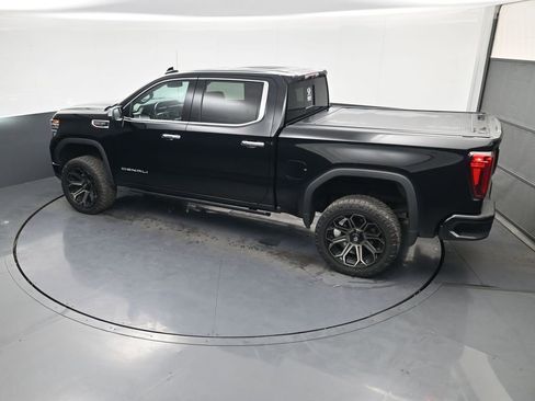 Used 2022 GMC Sierra 1500 Denali image 31