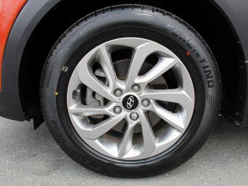 Used 2017 Hyundai Tucson SE FWD image 30