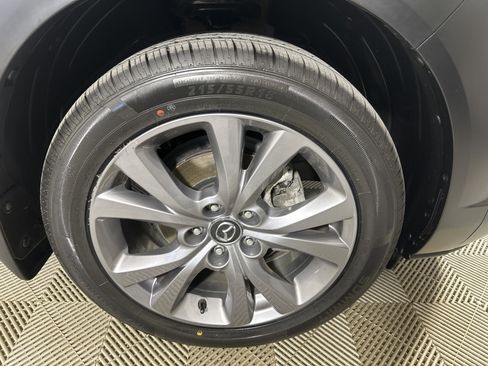Used 2024 MAZDA CX-30 AWD 2.5 S w/ Preferred Package image 27