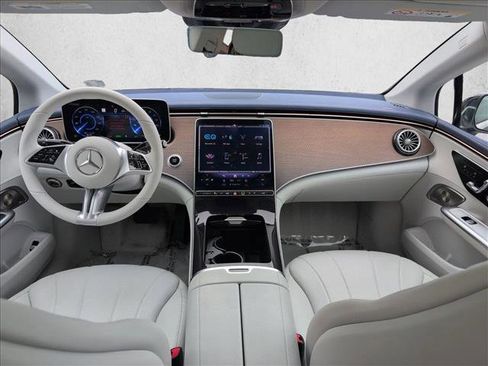 Certified 2023 Mercedes-Benz EQE 350+ 4MATIC Sedan image 18
