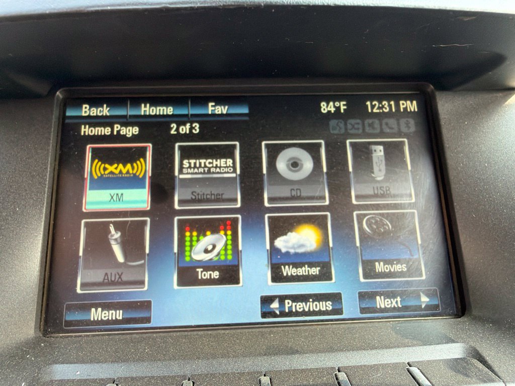 Used 2013 Chevrolet Equinox LT w/ Power Convenience Package AWD/4WD image 33