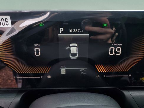 New 2026 Kia K4 EX image 31