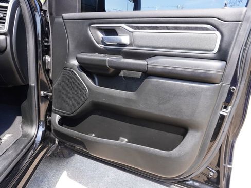 Used 2021 RAM 1500 Big Horn AWD/4WD image 24