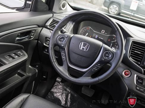 Used 2023 Honda Ridgeline RTL image 34