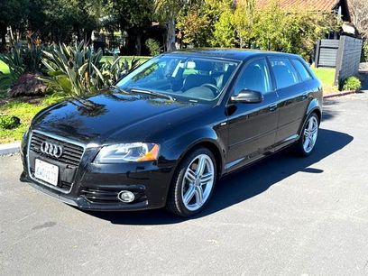 Used 2012 Audi A3 2.0T Premium Plus