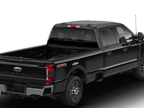 New 2026 Ford F250 Lariat image 25