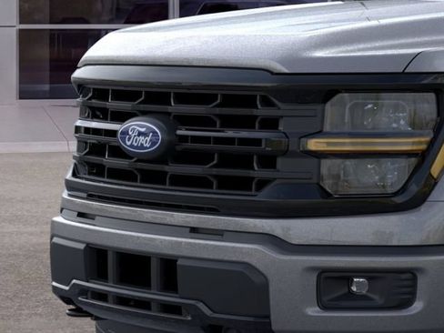 New 2026 Ford F150 XLT AWD/4WD image 17