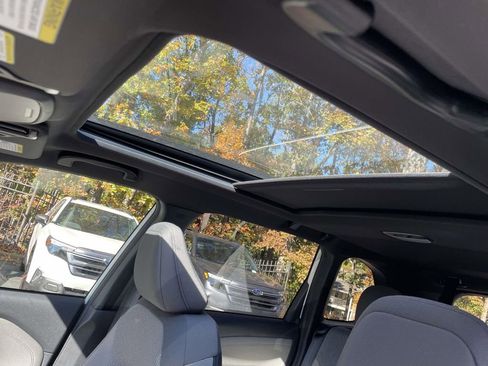 New 2025 Subaru Forester Premium image 17