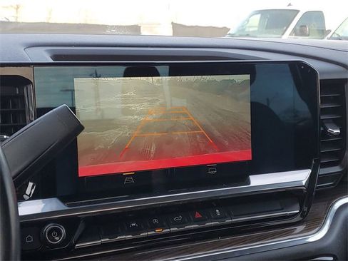 Certified 2023 Chevrolet Silverado 1500 LT image 15