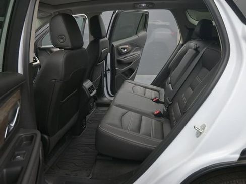Used 2023 GMC Terrain Denali w/ LPO, Floor Liner Package AWD/4WD image 13
