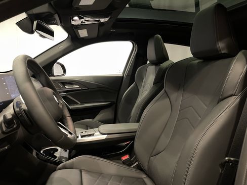 New 2026 BMW X2 xDrive28i w/ Technology Package image 8