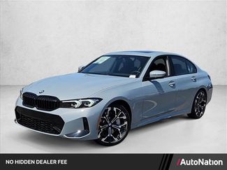 New 2026 BMW 330i Sedan w/ M Sport Package RWD video 1