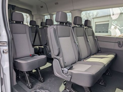 New 2026 Ford Transit 350 XLT image 28