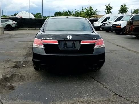 Used 2012 Honda Accord EX-L image 7