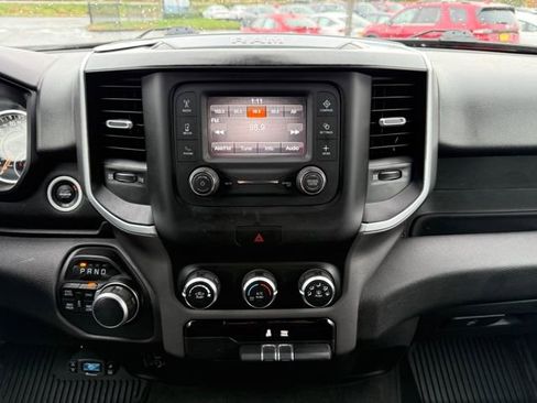 Used 2021 RAM 1500 Big Horn image 24