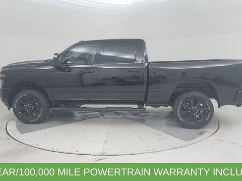 New 2026 RAM 2500 Big Horn image 10