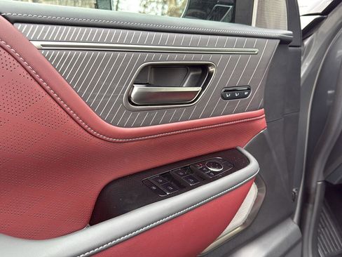 New 2026 INFINITI QX80 Autograph image 15