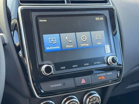 New 2026 Mitsubishi Outlander Sport AWD image 23