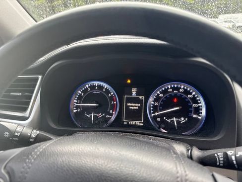 Used 2015 Toyota Highlander XLE FWD image 38