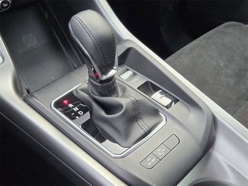 New 2024 Dodge Hornet R/T Plus image 16