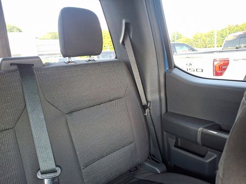 Certified 2022 Ford F150 XLT w/ Equipment Group 302A High image 20