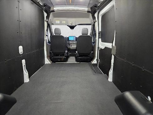 New 2026 Ford Transit 250 w/ Load Area Protection Package image 9